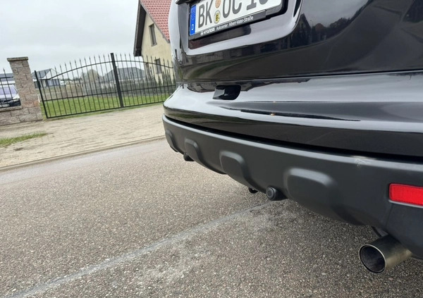 Honda CR-V cena 40900 przebieg: 254821, rok produkcji 2010 z Nidzica małe 781
